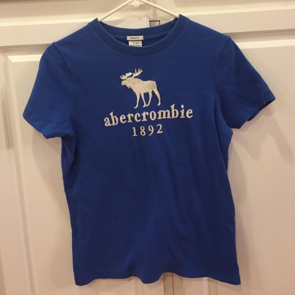 Ambercrombie Kids Boys Muscle shirt