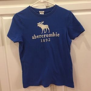 Ambercrombie Kids Boys Muscle shirt