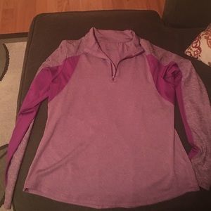 Cute Jockey athletic sweater