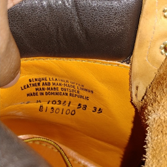 TIMBERLAND 6" PREMIUM WATERPROOF BOOTS