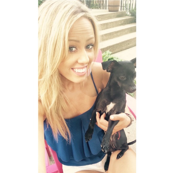 Meet your Posher, Ciara