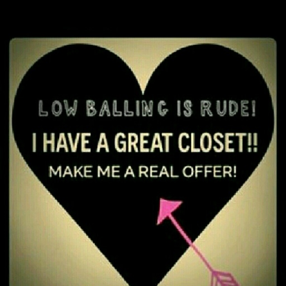Not for sale