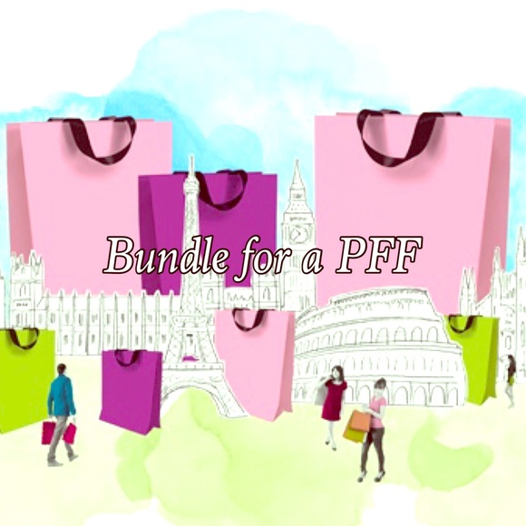 For Noor Bundle for a PFF