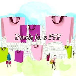 For Noor Bundle for a PFF