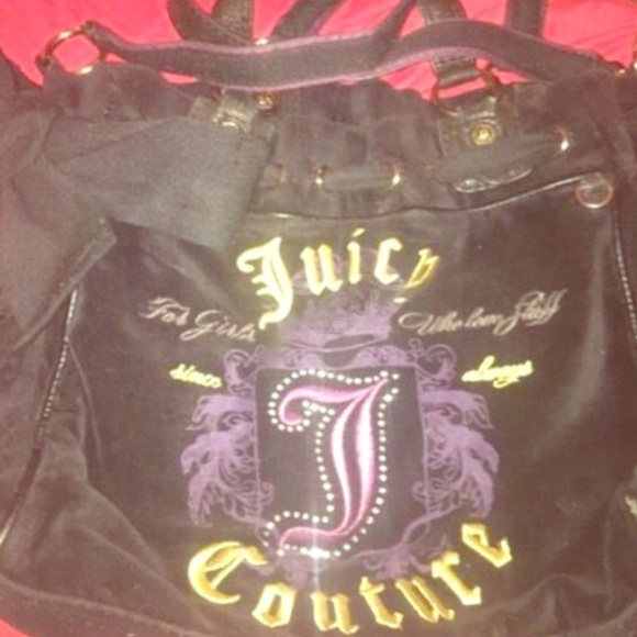 Juicy couture set