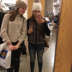 Meet your Posher, Ellie