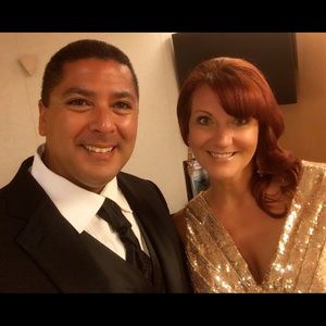 Meet your Posher, Ron