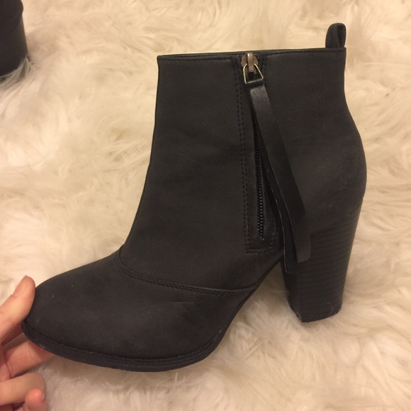 Booties