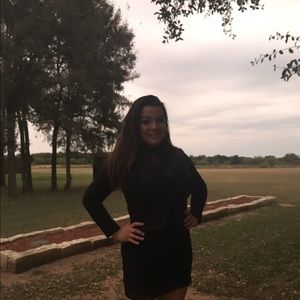 Meet your Posher, Maria