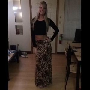 Meet your Posher, Brittnie