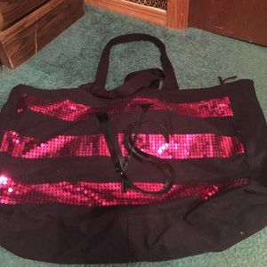 Victoria secret bag