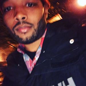 Meet your Posher, Linear