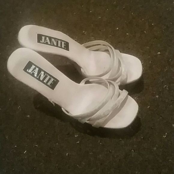 Dancer shoes 6inches