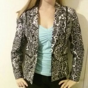 Business jacket