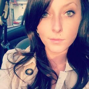 Meet your Posher, Krystal