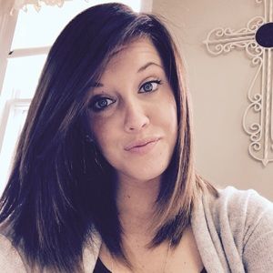 Meet your Posher, Allie