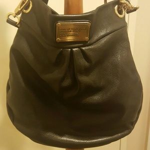 Marc by Marc Jacobs Classic Q Hillier Hobo