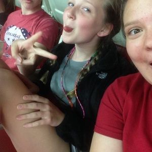 Meet your Posher, Taylor