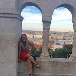 Meet your Posher, Jordan