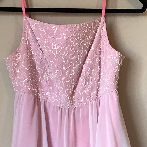 Betsey Johnson Dresses - Betsy Johnson Evening Babydoll Dress Betsey Johnson Dresses - Betsy Johnson Evening Babydoll Dress