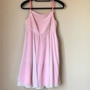 Betsey Johnson Dresses - Betsy Johnson Evening Babydoll Dress Betsey Johnson Dresses - Betsy Johnson Evening Babydoll Dress