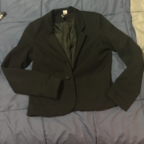H&M blazer
