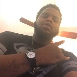 Meet your Posher, Cameron