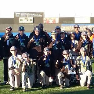 Meet your Posher, Damien