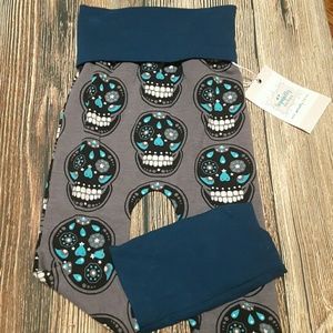 Sugar Skulls Maxaloones