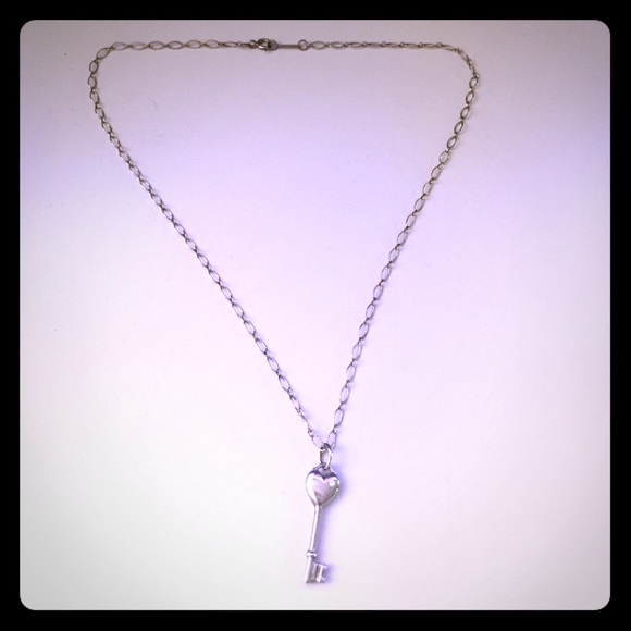 Tiffany &Co Necklace