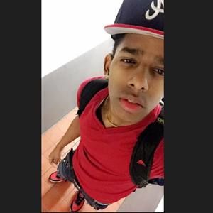 Meet your Posher, Joel