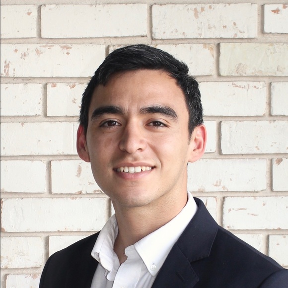 Meet your Posher, Pedro