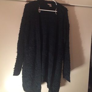 cardigan sweater