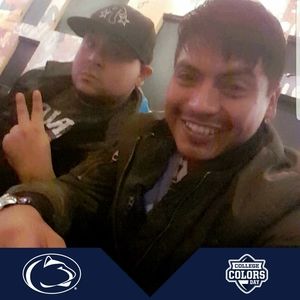 Meet your Posher, Hector