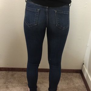 Cello skinny jeans