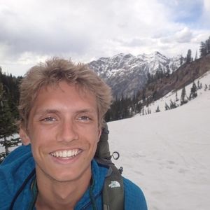 Meet your Posher, Christopher