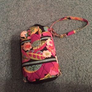 Vera Bradley wallet