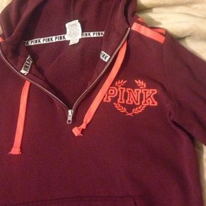 FLASH SALE 🚩Victoria's Secret PINK hoodie