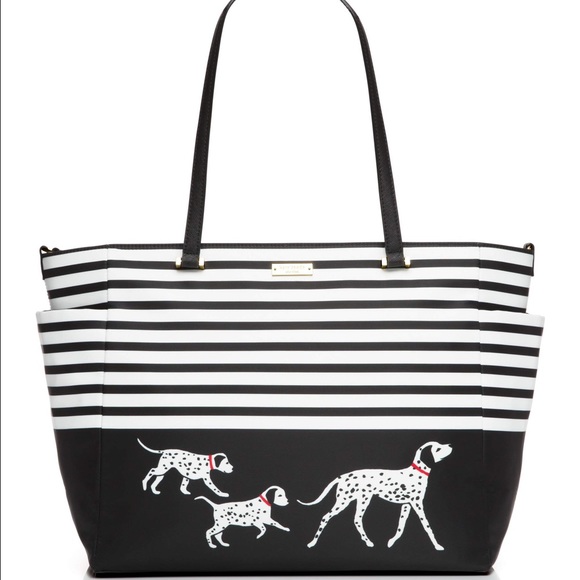 Brand new Kate spade baby bag - Picture 1 of 4