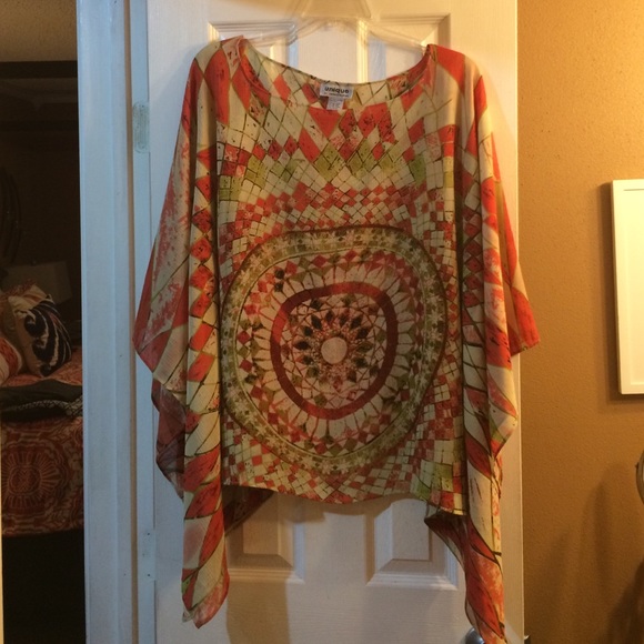 Cool shirt