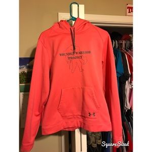 Under Armour Sweatshirt