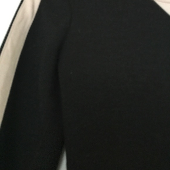 J.Crew Black Dress - Picture 4 of 5