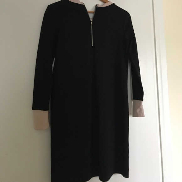 J.Crew Black Dress - Picture 5 of 5