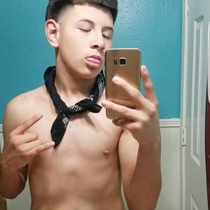 Meet your Posher, Robert