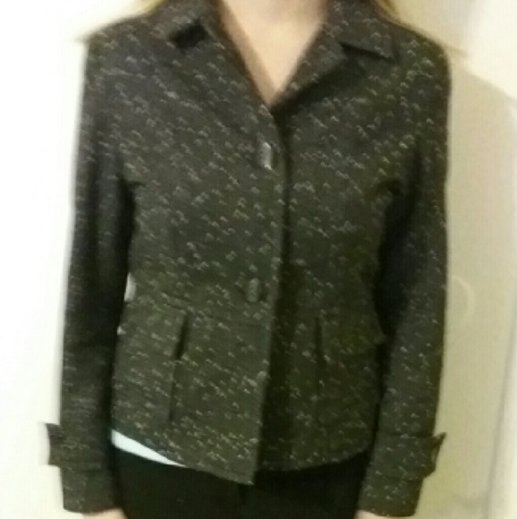 Work jacket - Picture 1 of 2