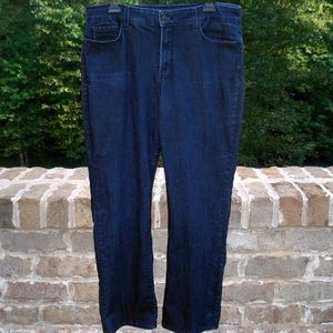 Not Your Daughter's Jeans (NYDJ) - Size 14