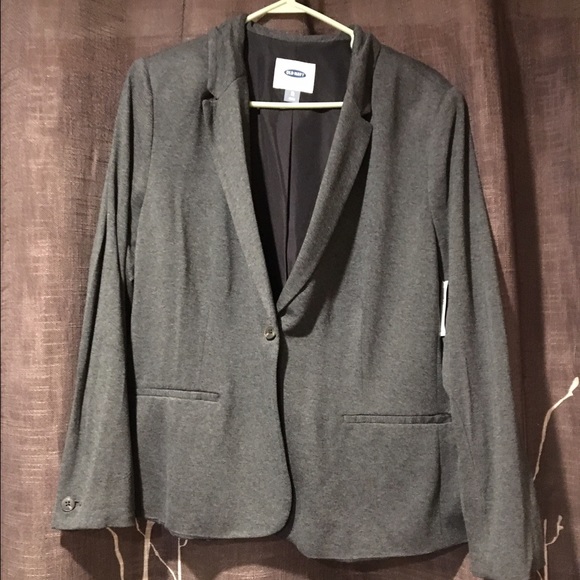 Suit jacket
