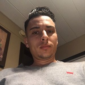 Meet your Posher, Armando