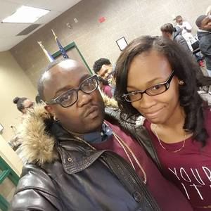 Meet your Posher, Gerald bigdawg