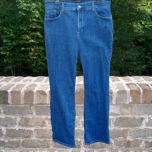 Not Your Daughter's Jeans (NYDJ) - Size 14